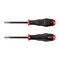 Tekton 5/16 Inch Slotted High-Torque Black Oxide Blade Screwdriver DHE11313 - alternate 5